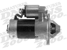 Load image into Gallery viewer, S17454 DNS Remanufactured Starter Motor Motor DNS Canada