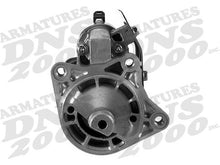 Load image into Gallery viewer, S17461HS DNS Remanufactured Starter Motor Motor DNS Canada