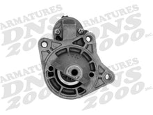 Load image into Gallery viewer, S17461 DNS Remanufactured Starter Motor Motor DNS Canada