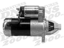 Load image into Gallery viewer, S17467 DNS Remanufactured Starter Motor Motor DNS Canada