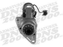 Load image into Gallery viewer, S17476 DNS Remanufactured Starter Motor Motor DNS Canada