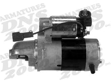 Charger l'image dans la galerie, S17478 DNS Remanufactured Starter Motor Motor DNS Canada