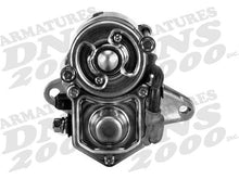 Load image into Gallery viewer, S17481 DNS Remanufactured Starter Motor Motor DNS Canada