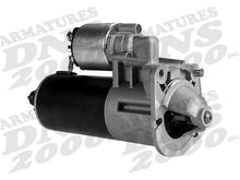 Charger l'image dans la galerie, S17508 DNS Remanufactured Starter Motor Motor DNS Canada