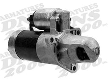 Load image into Gallery viewer, S17513 DNS Remanufactured Starter Motor Motor DNS Canada