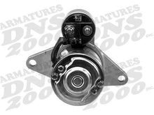 Load image into Gallery viewer, S17514 DNS Remanufactured Starter Motor Motor DNS Canada