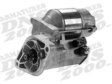 Charger l'image dans la galerie, S17519 DNS Remanufactured Starter Motor Motor DNS Canada