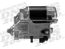 Load image into Gallery viewer, S17522 DNS Remanufactured Starter Motor Motor DNS Canada