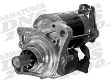 Load image into Gallery viewer, S17527 DNS Remanufactured Starter Motor Motor DNS Canada