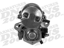 Load image into Gallery viewer, S17529 DNS Remanufactured Starter Motor Motor DNS Canada