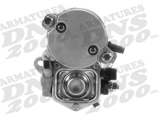 S17535 DNS Remanufactured Starter Motor Motor DNS Canada