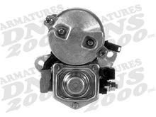 Charger l'image dans la galerie, S17536 DNS Remanufactured Starter Motor Motor DNS Canada