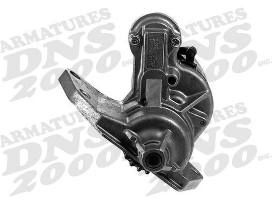 S17542 DNS Remanufactured Starter Motor Motor DNS Canada