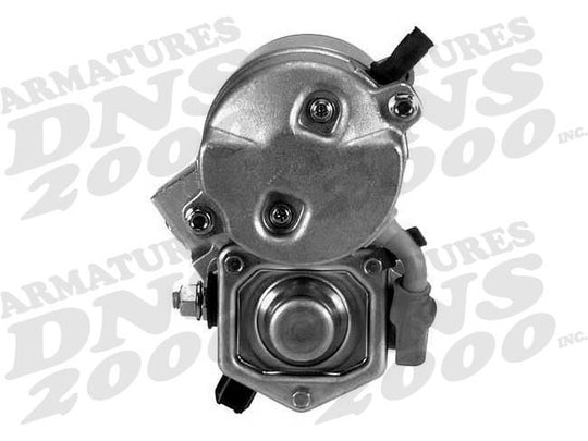 S17546 DNS Remanufactured Starter Motor Motor DNS Canada