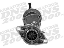 Load image into Gallery viewer, S17547 DNS Remanufactured Starter Motor Motor DNS Canada