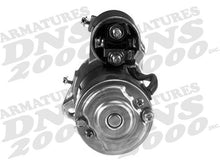 Load image into Gallery viewer, S17557 DNS Remanufactured Starter Motor Motor DNS Canada