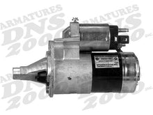 Charger l'image dans la galerie, S17561 DNS Remanufactured Starter Motor Motor DNS Canada