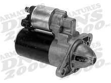 Load image into Gallery viewer, S17563 DNS Remanufactured Starter Motor Motor DNS Canada