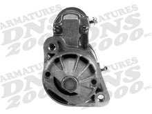 Load image into Gallery viewer, S17566 DNS Remanufactured Starter Motor Motor DNS Canada