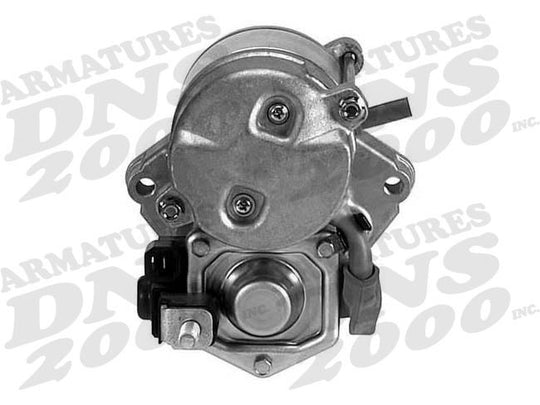 S17570 DNS Remanufactured Starter Motor Motor DNS Canada