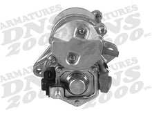 Charger l'image dans la galerie, S17571 DNS Remanufactured Starter Motor Motor DNS Canada