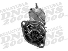 Load image into Gallery viewer, S17574 DNS Remanufactured Starter Motor Motor DNS Canada