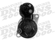 Load image into Gallery viewer, S17576 DNS Remanufactured Starter Motor Motor DNS Canada