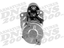 Load image into Gallery viewer, S17577 DNS Remanufactured Starter Motor Motor DNS Canada