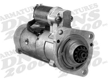 Load image into Gallery viewer, S17578 DNS Remanufactured Starter Motor Motor DNS Canada