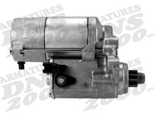 Charger l'image dans la galerie, S17581 DNS Remanufactured Starter Motor Motor DNS Canada