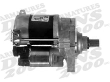 Load image into Gallery viewer, S17582 DNS Remanufactured Starter Motor Motor DNS Canada