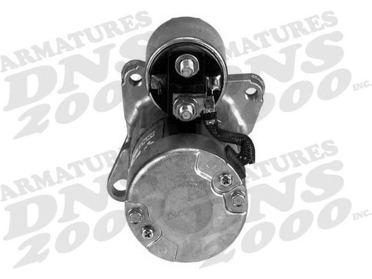 S17584 DNS Remanufactured Starter Motor Motor DNS Canada