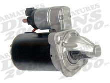 Load image into Gallery viewer, S17593 DNS Remanufactured Starter Motor Motor DNS Canada