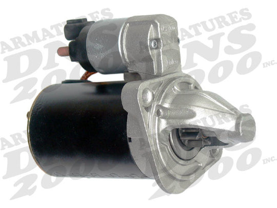 S17593 DNS Remanufactured Starter Motor Motor DNS Canada