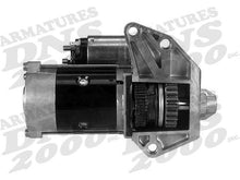 Load image into Gallery viewer, S17596 DNS Remanufactured Starter Motor Motor DNS Canada