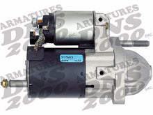 Load image into Gallery viewer, S17603 DNS Remanufactured Starter Motor Motor DNS Canada