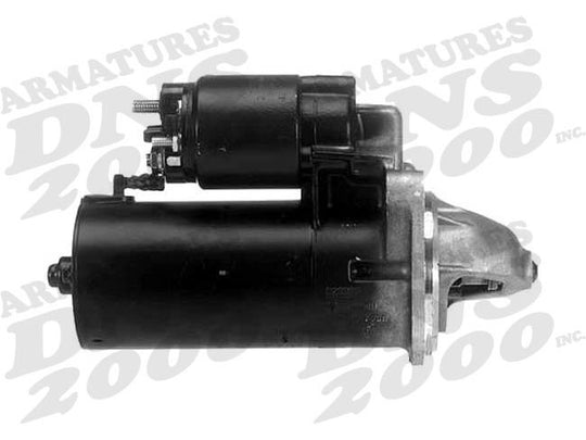 S17621 DNS Remanufactured Starter Motor Motor DNS Canada