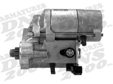 Load image into Gallery viewer, S17623 DNS Remanufactured Starter Motor Motor DNS Canada