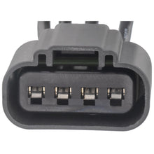 Load image into Gallery viewer, S1763HT Standard Ignition HVAC Blower Motor Resistor Connector Standard Ignition Canada