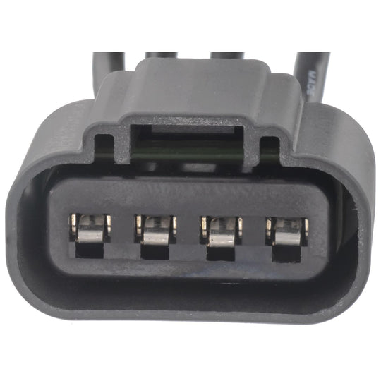 S1763HT Standard Ignition HVAC Blower Motor Resistor Connector Standard Ignition Canada
