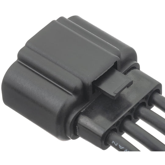 S1763HT Blue Streak HVAC Blower Motor Resistor Connector Blue Streak Canada