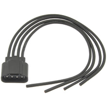 Load image into Gallery viewer, S1763HT Standard Ignition HVAC Blower Motor Resistor Connector Standard Ignition Canada