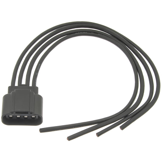 S1763HT Standard Ignition HVAC Blower Motor Resistor Connector Standard Ignition Canada