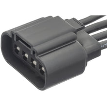 Load image into Gallery viewer, S1763HT Blue Streak HVAC Blower Motor Resistor Connector Blue Streak Canada