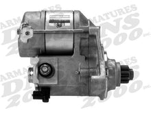 Load image into Gallery viewer, S17653 DNS Remanufactured Starter Motor Motor DNS Canada