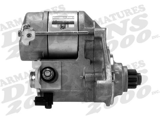 S17653 DNS Remanufactured Starter Motor Motor DNS Canada