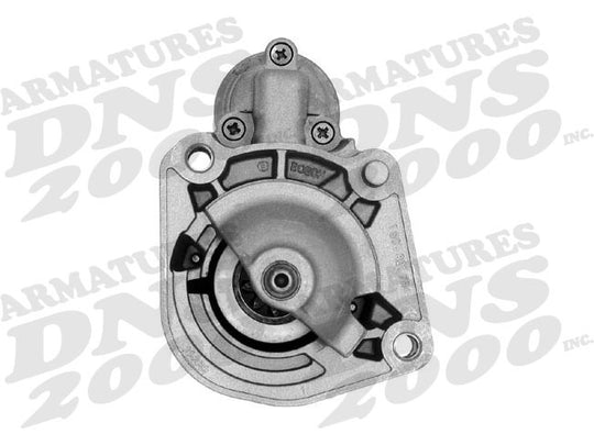 S17664 DNS Remanufactured Starter Motor Motor DNS Canada
