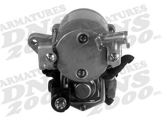 S17665 DNS Remanufactured Starter Motor Motor DNS Canada