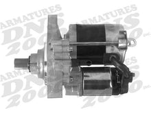 Load image into Gallery viewer, S17675 DNS Remanufactured Starter Motor Motor DNS Canada