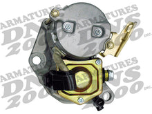 Charger l'image dans la galerie, S17676 DNS Remanufactured Starter Motor Motor DNS Canada